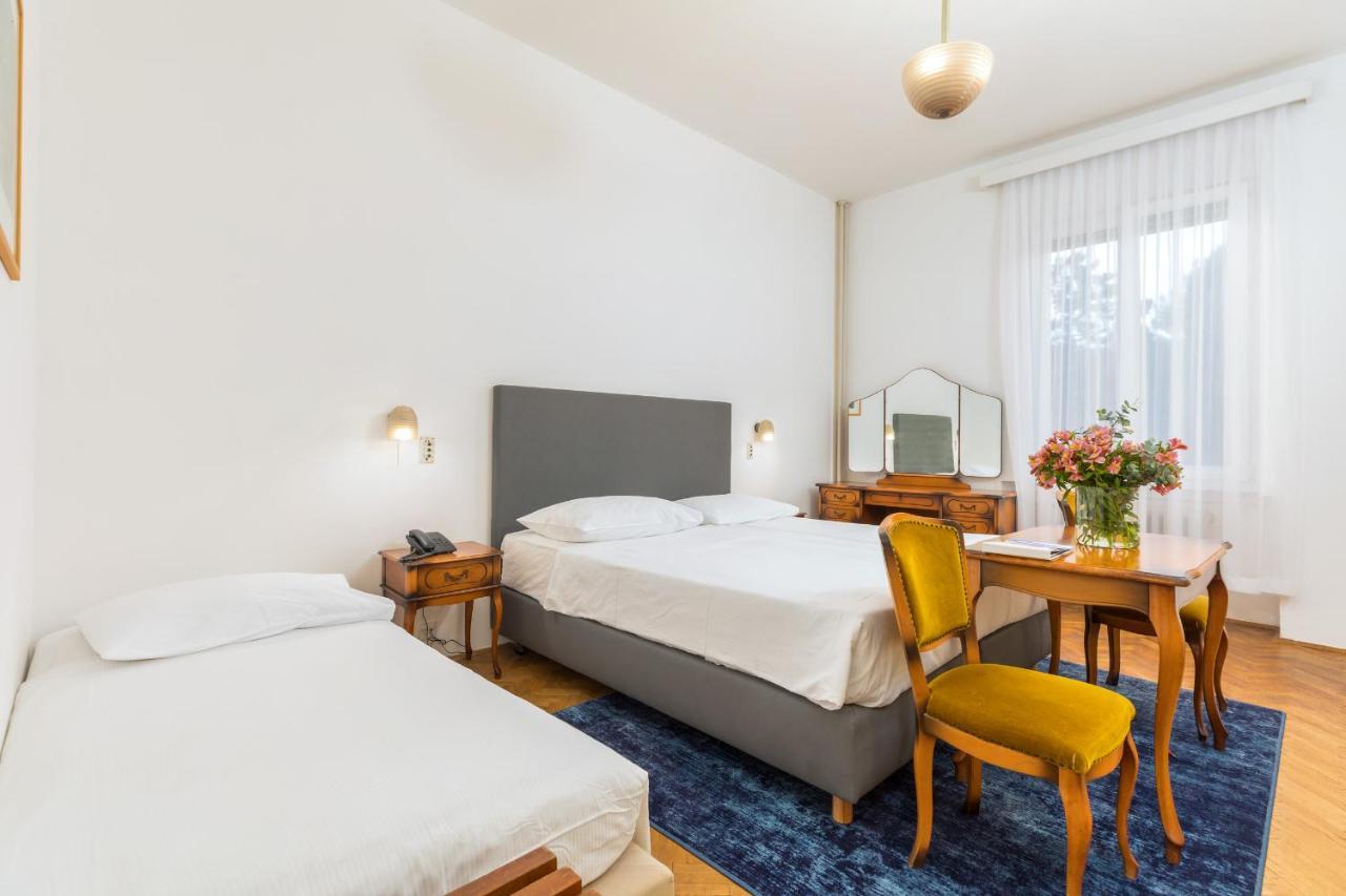 Brijuni Rooms Karmen Fazana Bilik gambar