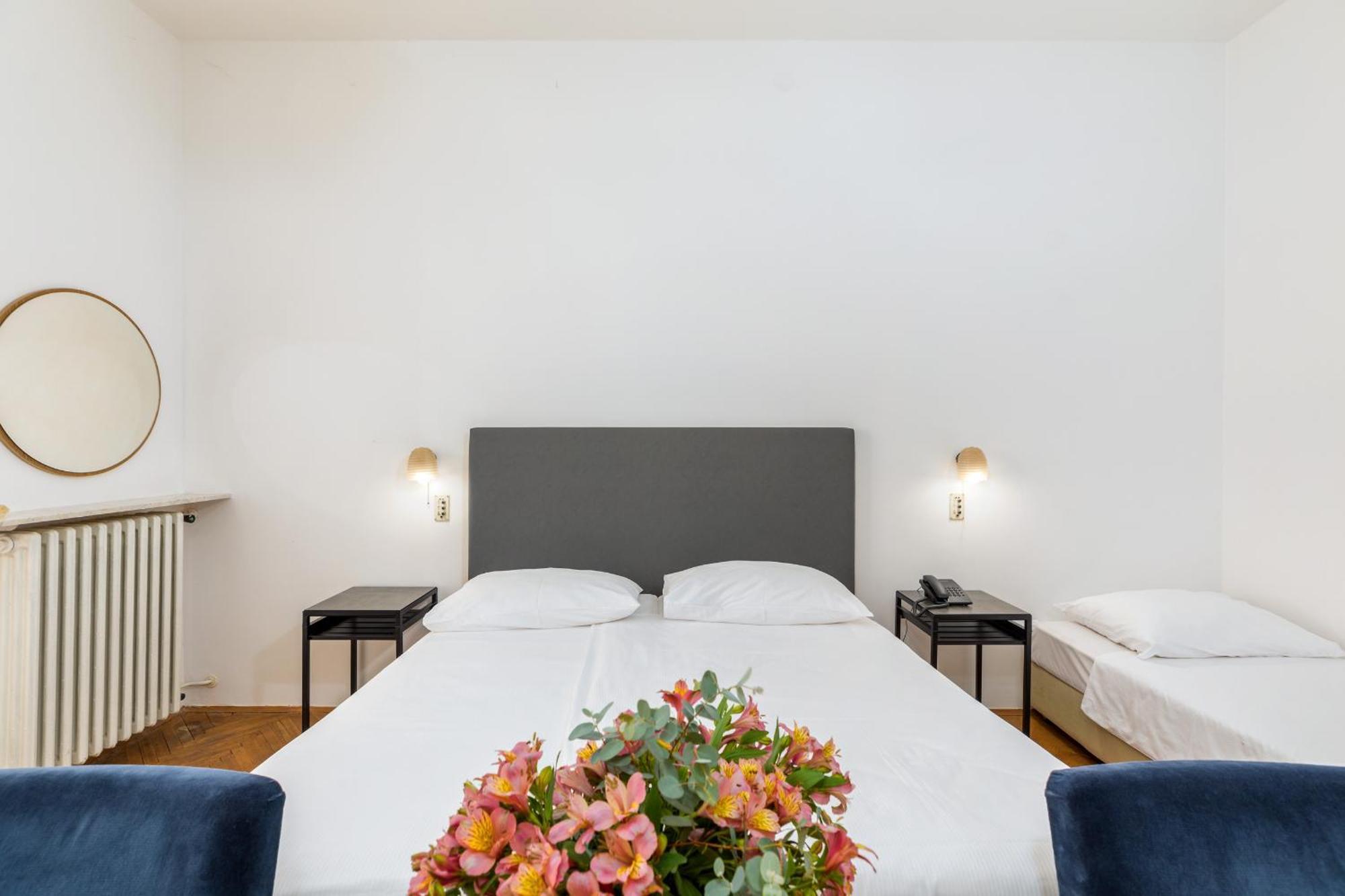 Brijuni Rooms Karmen Fazana Bilik gambar