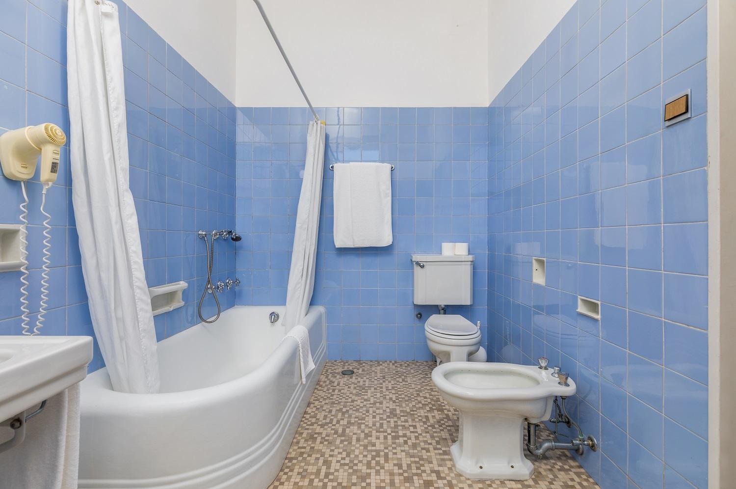 Brijuni Rooms Karmen Fazana Bilik gambar