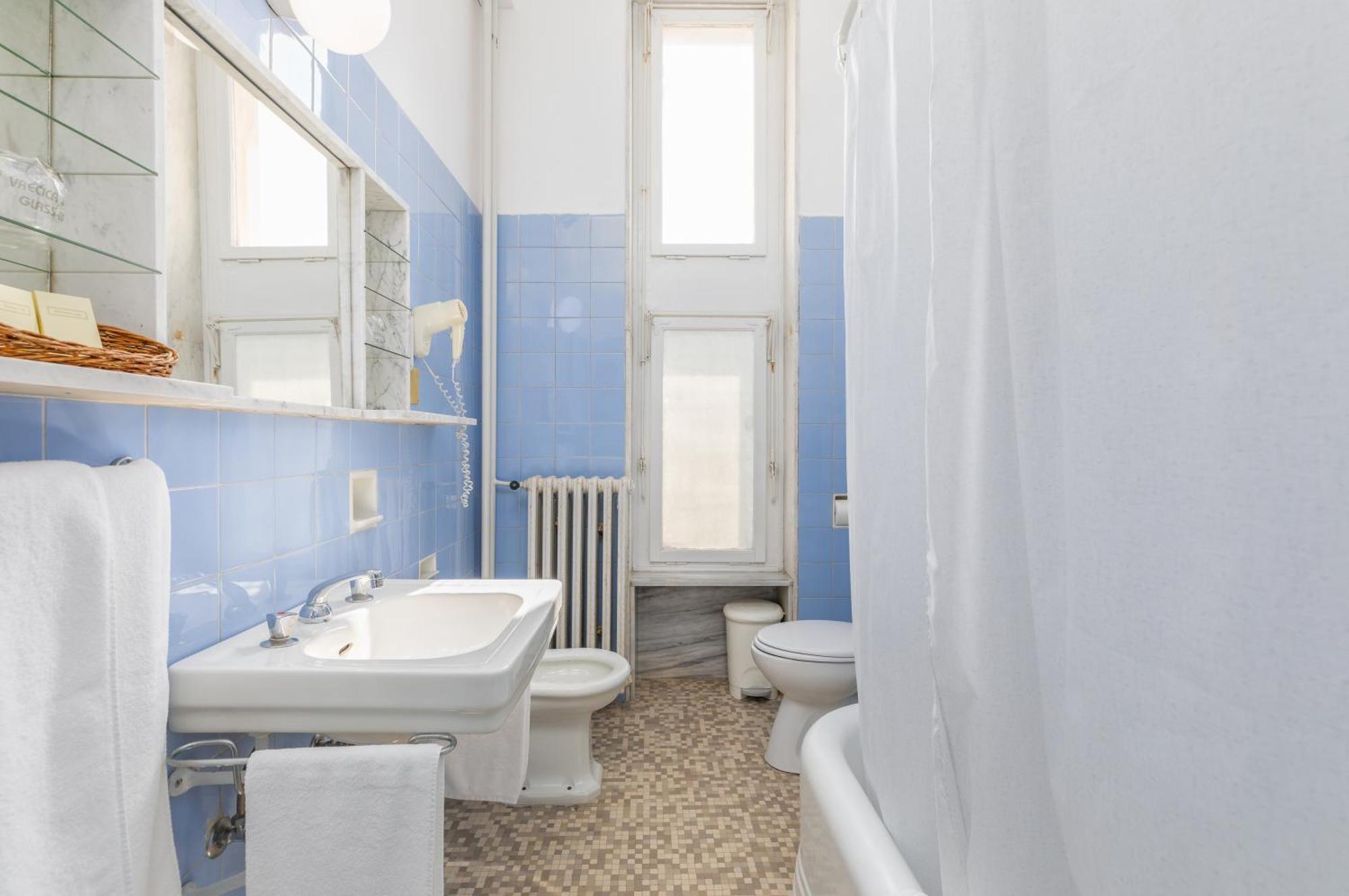 Brijuni Rooms Karmen Fazana Bilik gambar